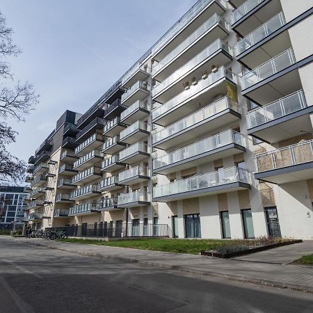 Enes Apartments Softy Lofty 2 Wrocław Buitenkant foto