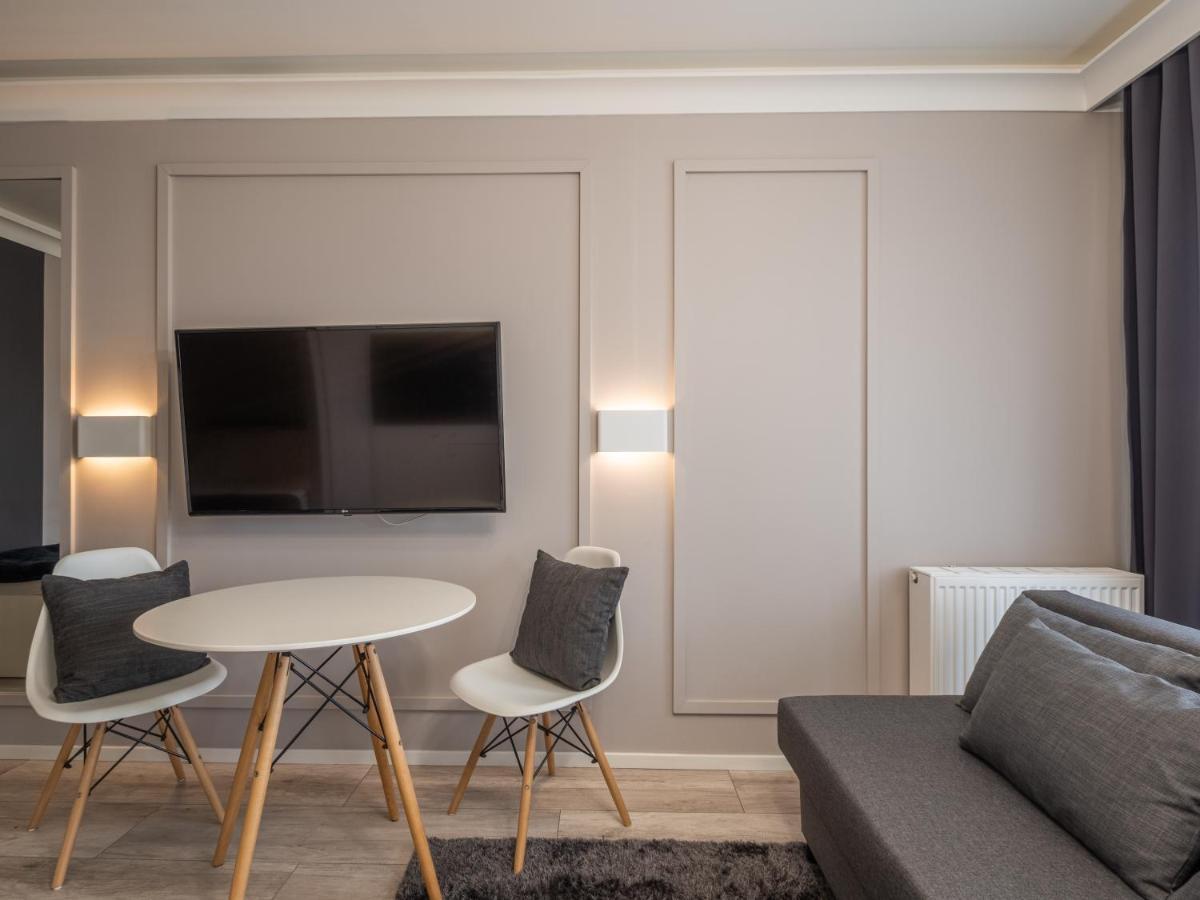 Enes Apartments Softy Lofty 2 Wrocław Buitenkant foto
