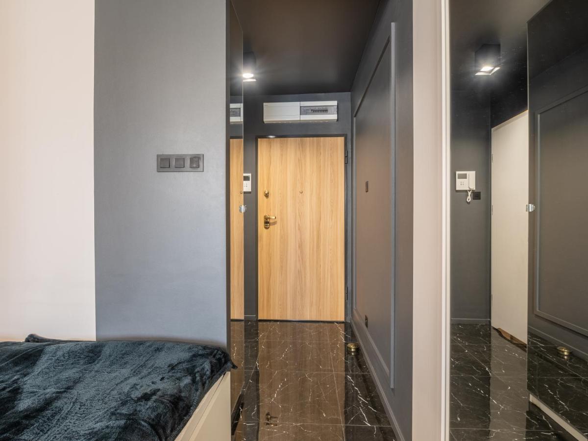 Enes Apartments Softy Lofty 2 Wrocław Buitenkant foto